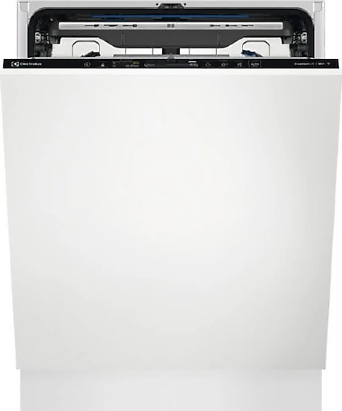 Electrolux EEC87400W 8 Programlı Ankastre Bulaşık Makinesi