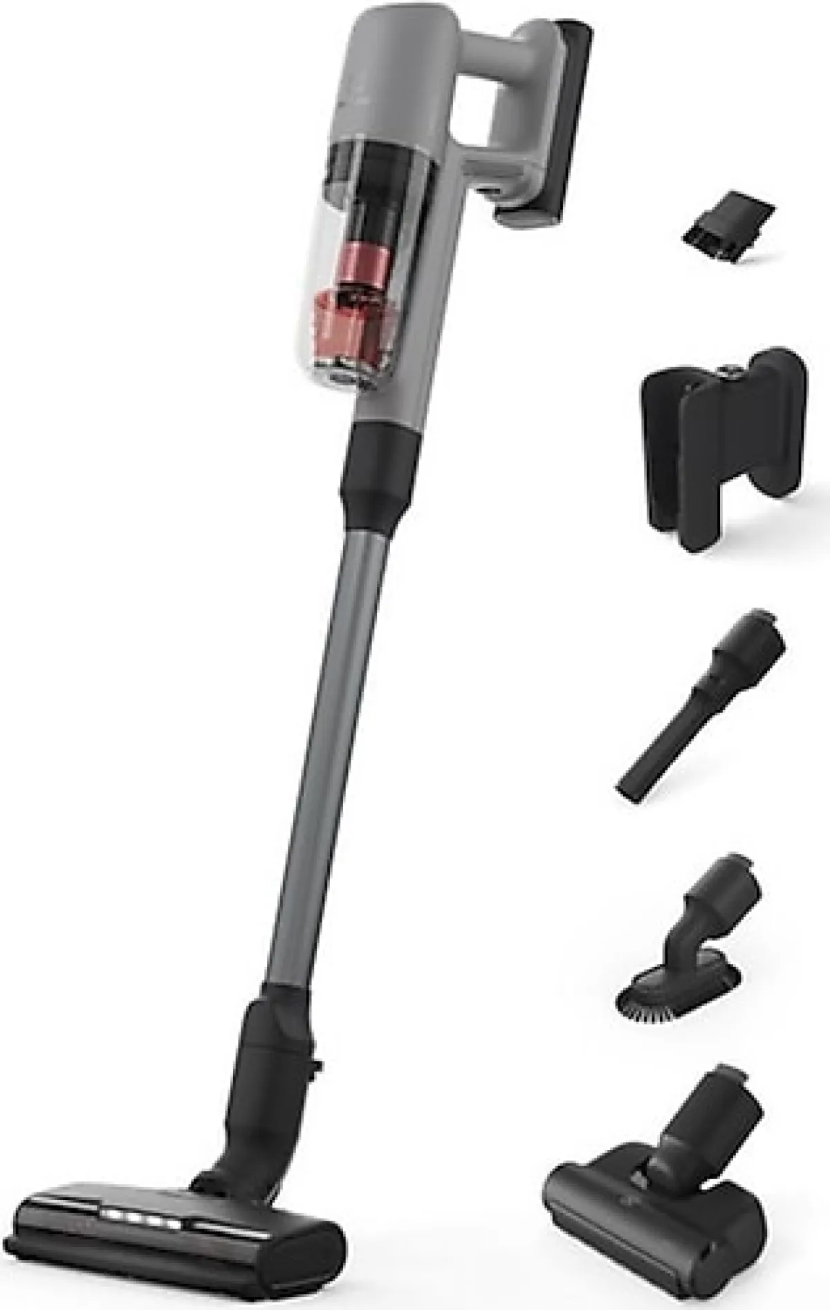 Electrolux EP71AB14UG Şarjlı Dikey Süpürge