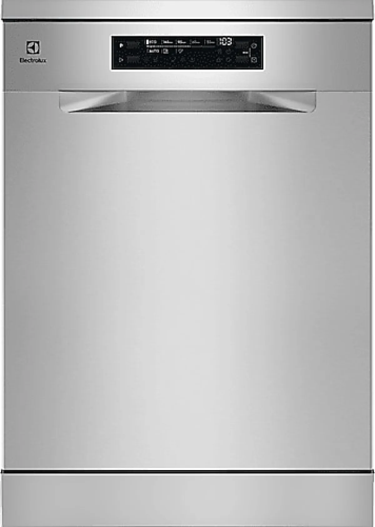 Electrolux ESM48310SX 8 Programlı Bulaşık Makinesi