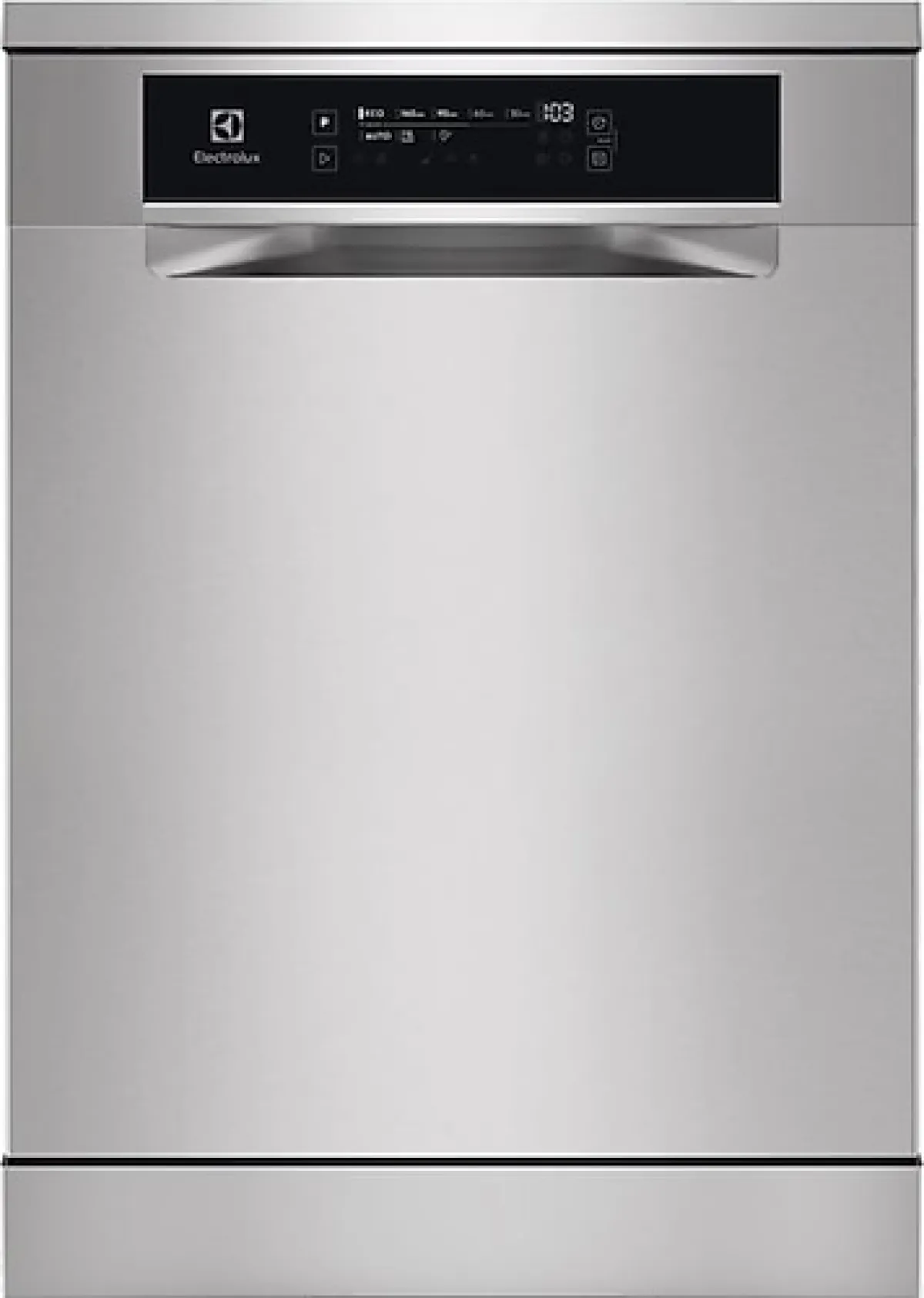 Electrolux ESM89400SX 8 Programlı Bulaşık Makinesi