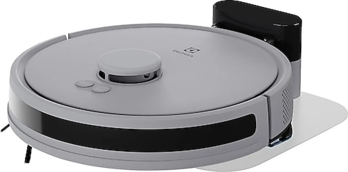 Electrolux Hygienic 700 ER71HW1UG Akıllı Robot Süpürge