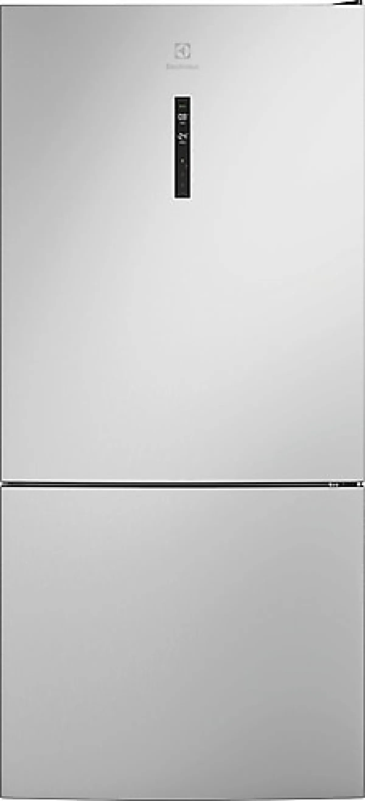 Electrolux LNT7MD58X Kombi No Frost Buzdolabı