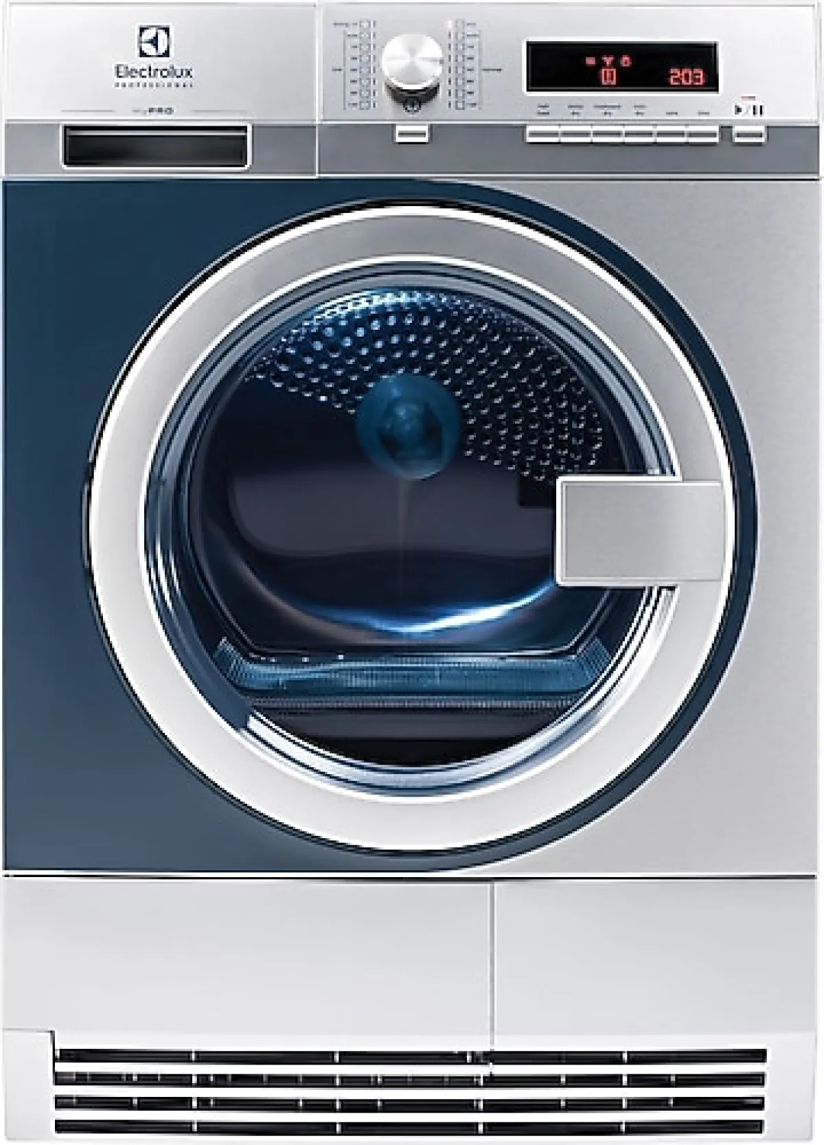 Electrolux Mypro TE1120 8 kg Çamaşır Kurutma Makinesi