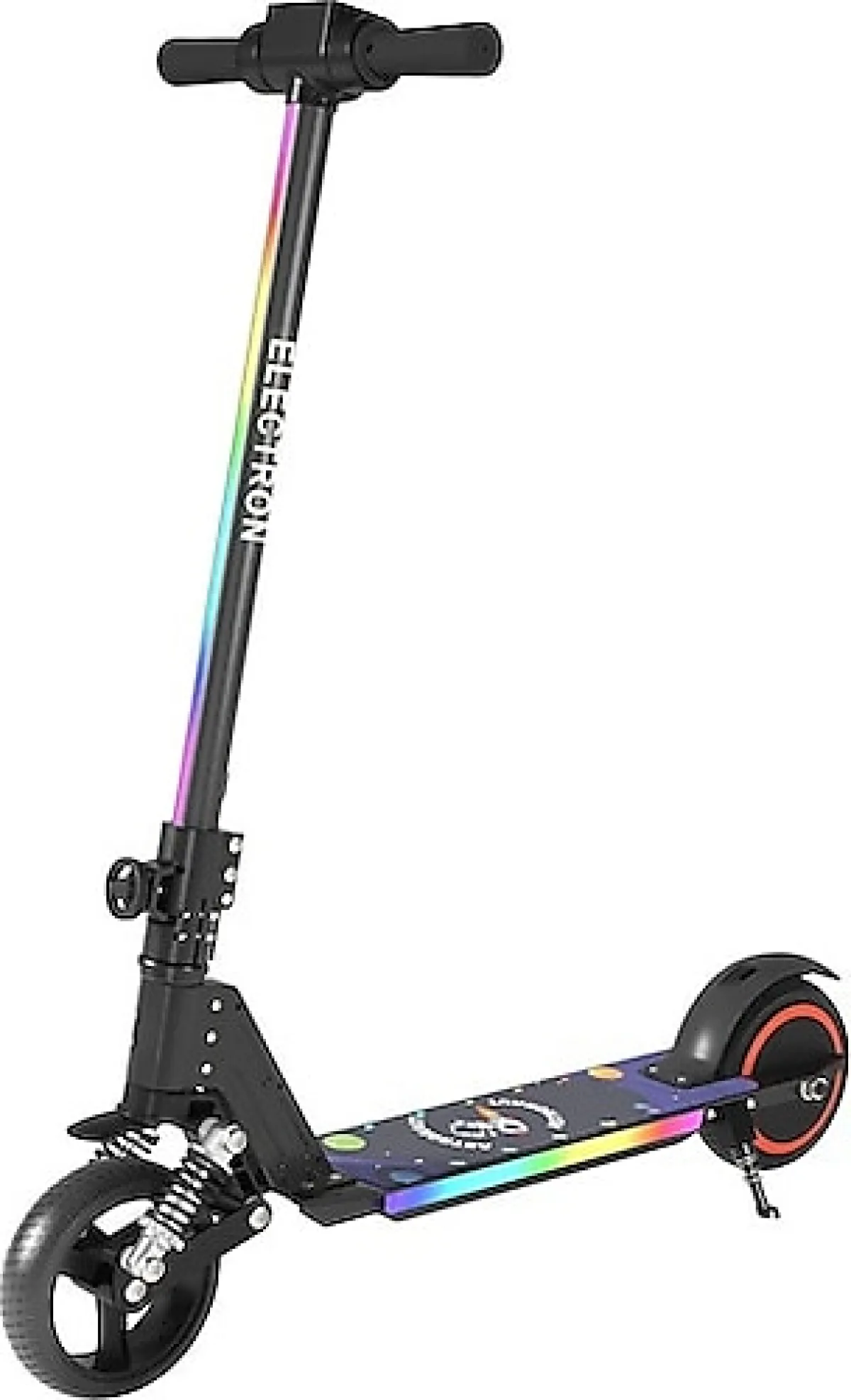 Electron S5 130 W Çocuk Elektrikli Scooter