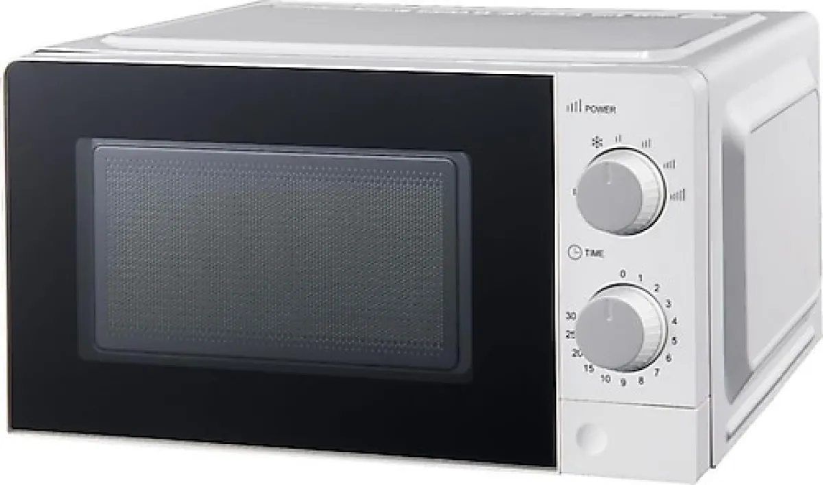 Eminçelik Royal EC-MWO 6021 SW 20 lt Beyaz Mikrodalga Fırın