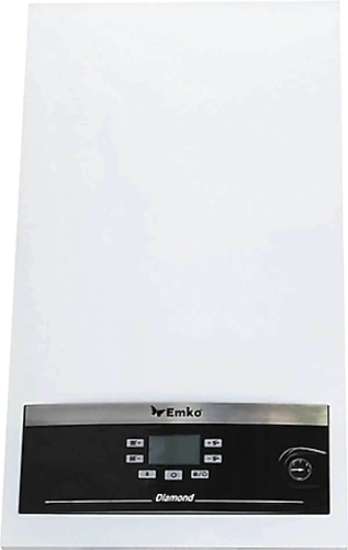 Emko Diamond 24 kW Hermetik Yoğuşmalı Kombi