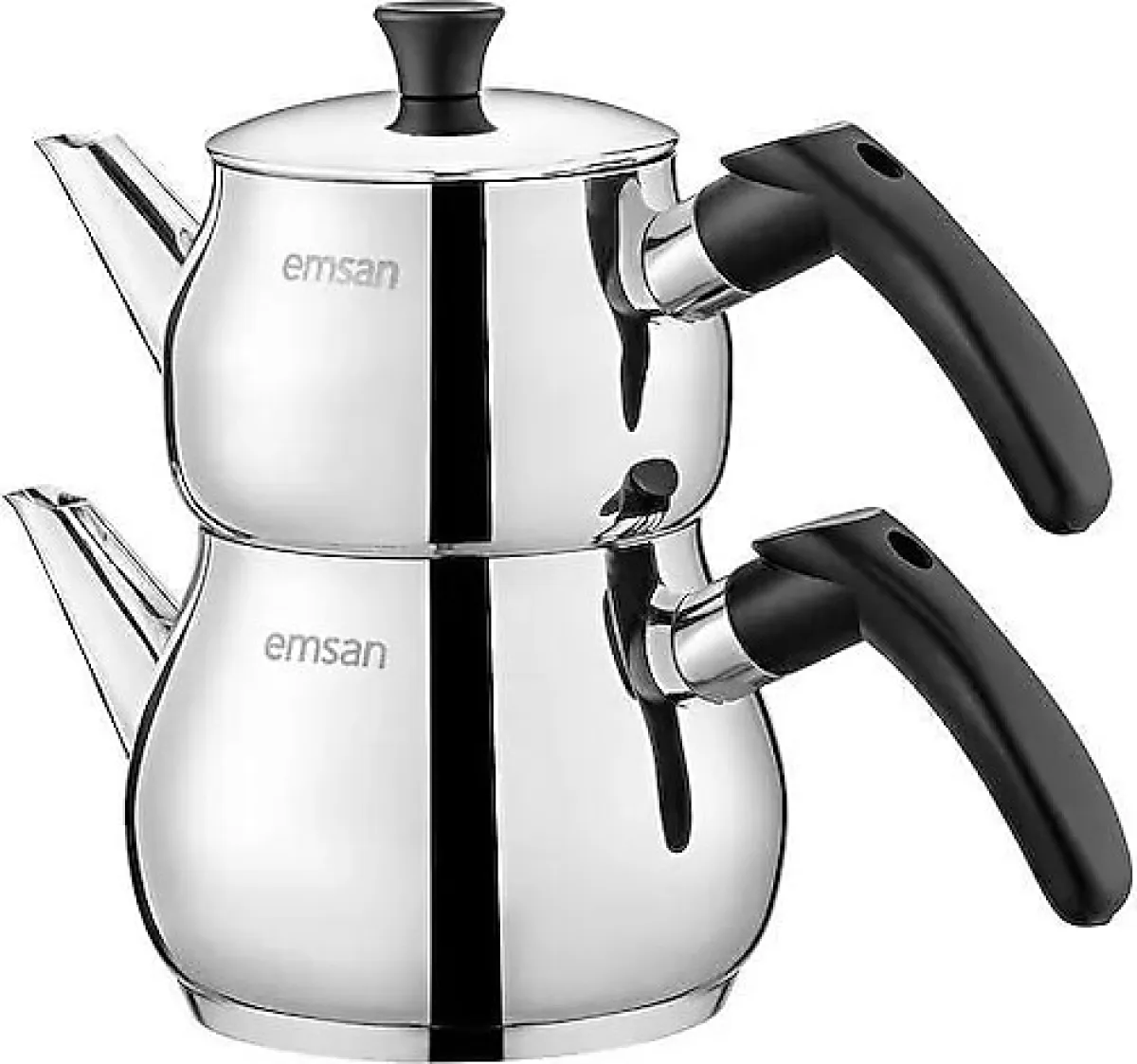 Emsan Ajda Mini Çaydanlık