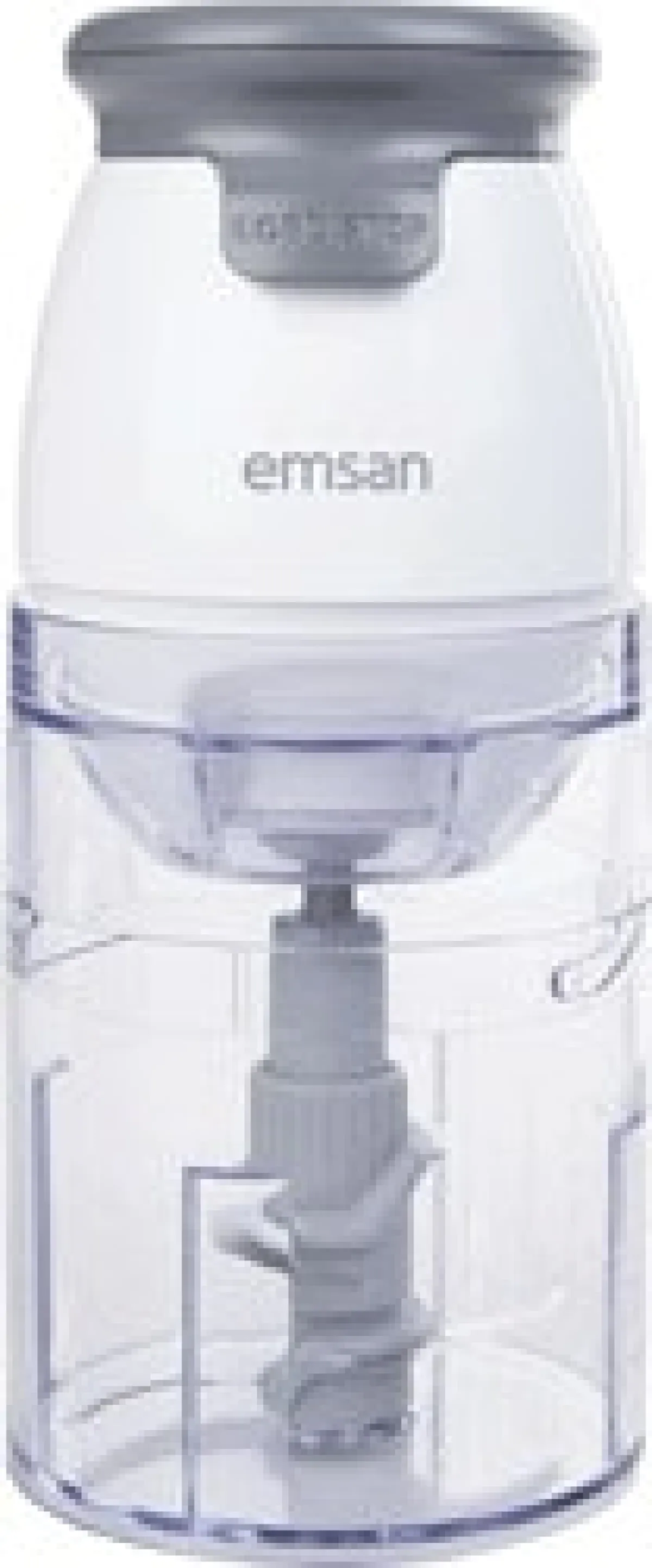 Emsan Bella Gusto 550 W Doğrayıcı