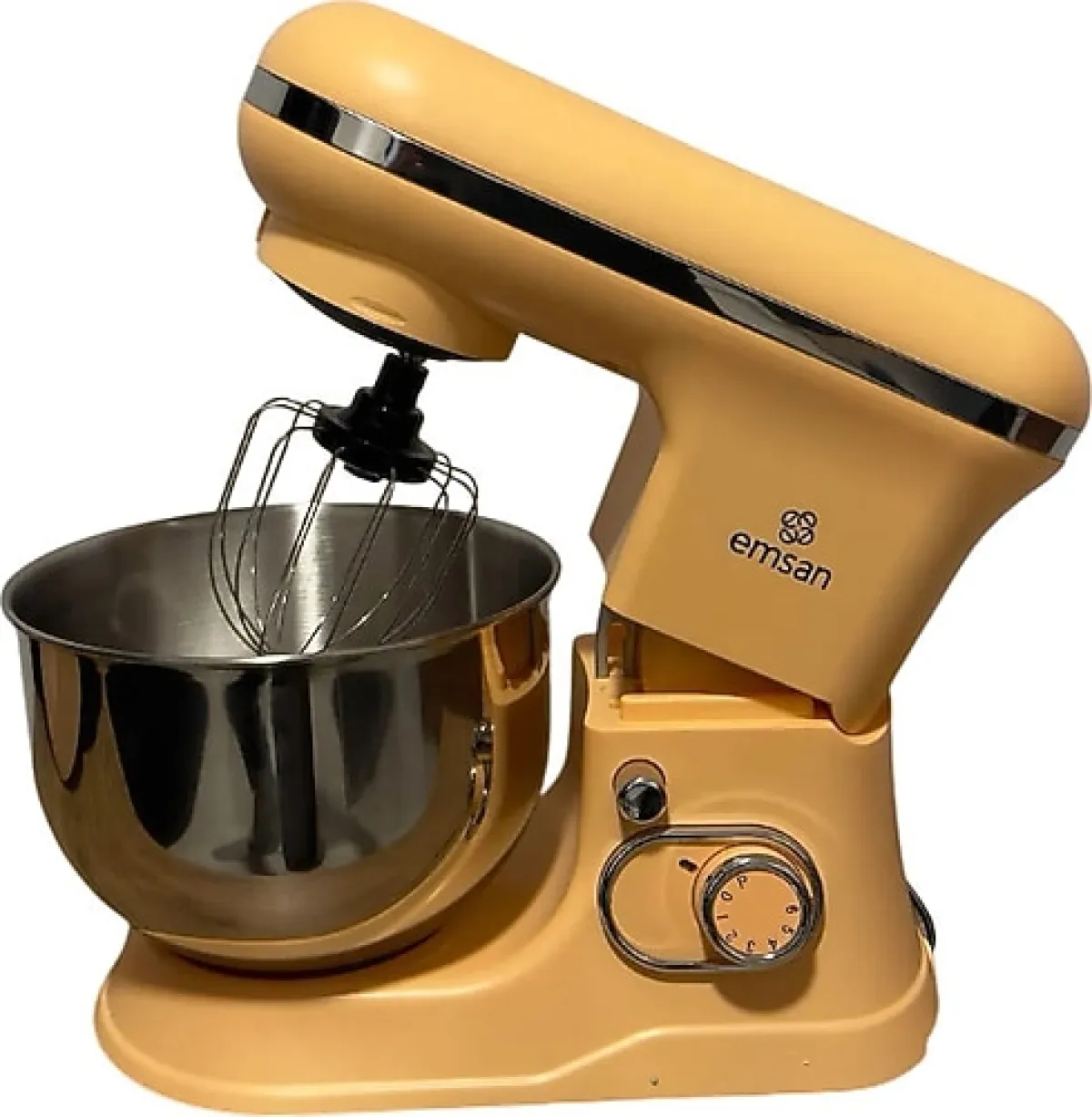 Emsan Bella Gusto Prestige 1500 W 5 lt Mutfak Şefi