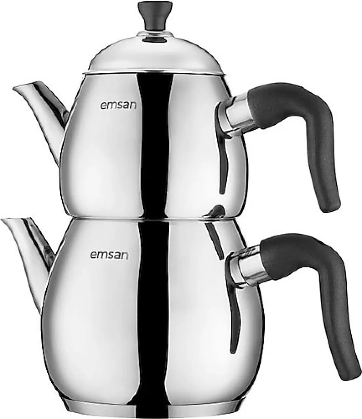 Emsan Duru Mini Boy Çaydanlık Takımı