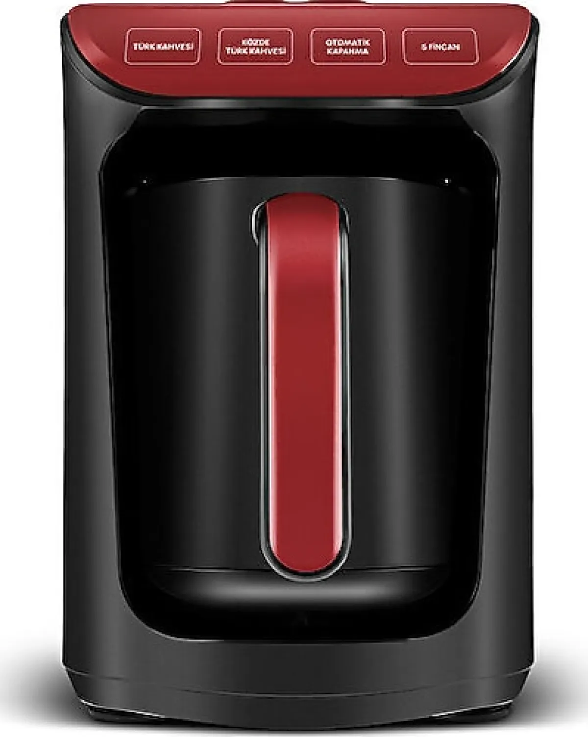 Emsan Hatır Köz Türk Kahve Makinesi