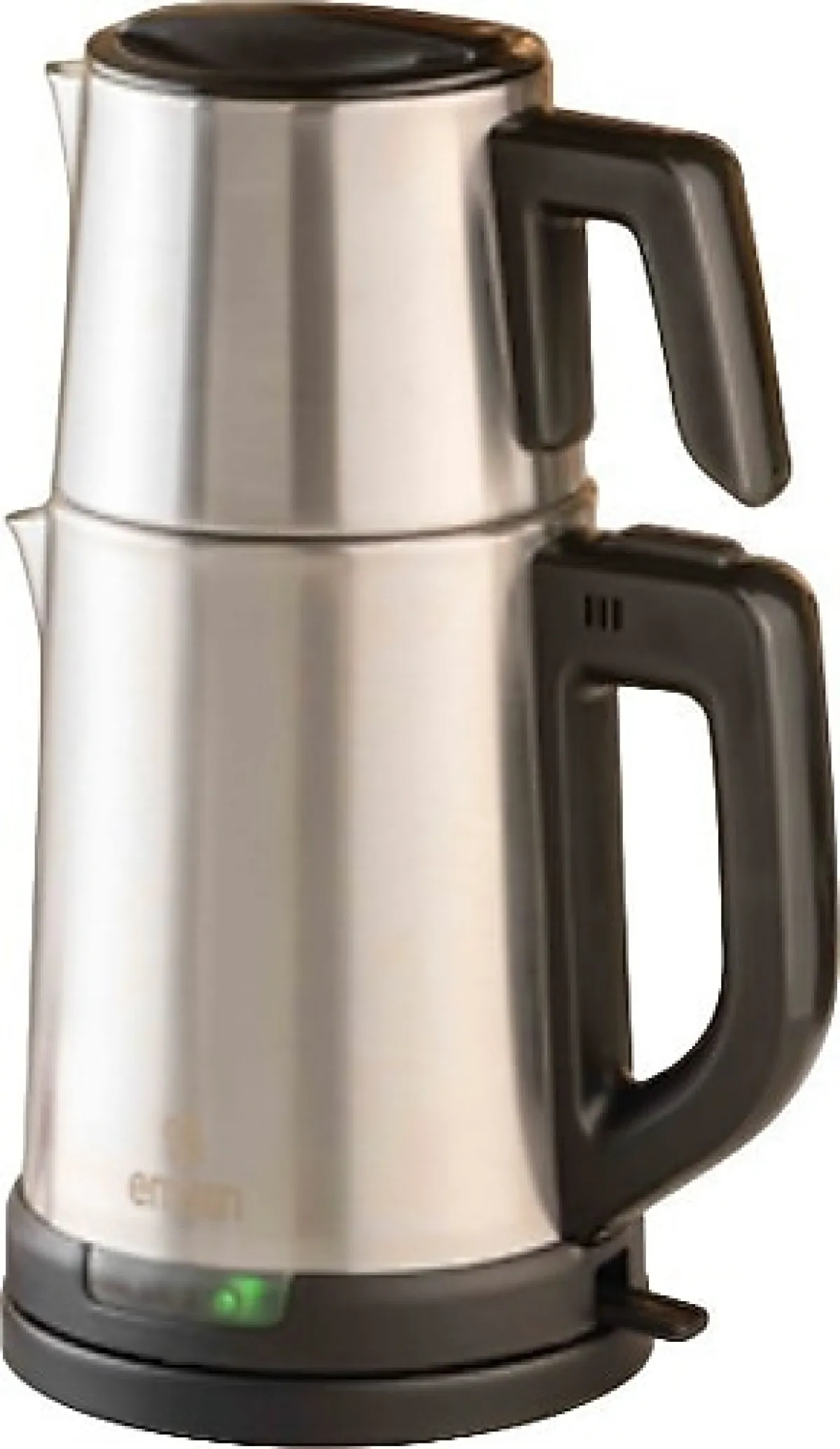 Emsan Power 1800 W Çelik Çay Makinesi