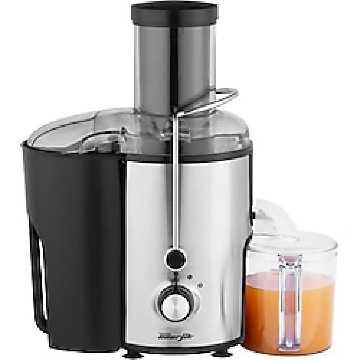 ENERJİK KATI MEYVE SIKACAĞI