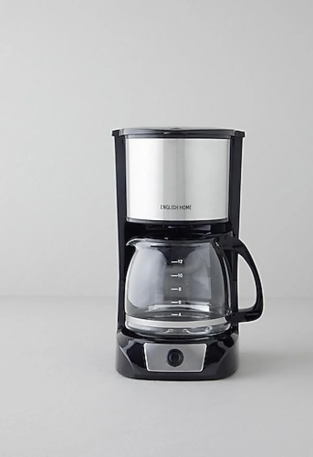 English Home Coffee Talks FKM 6001 Filtre Kahve Makinesi