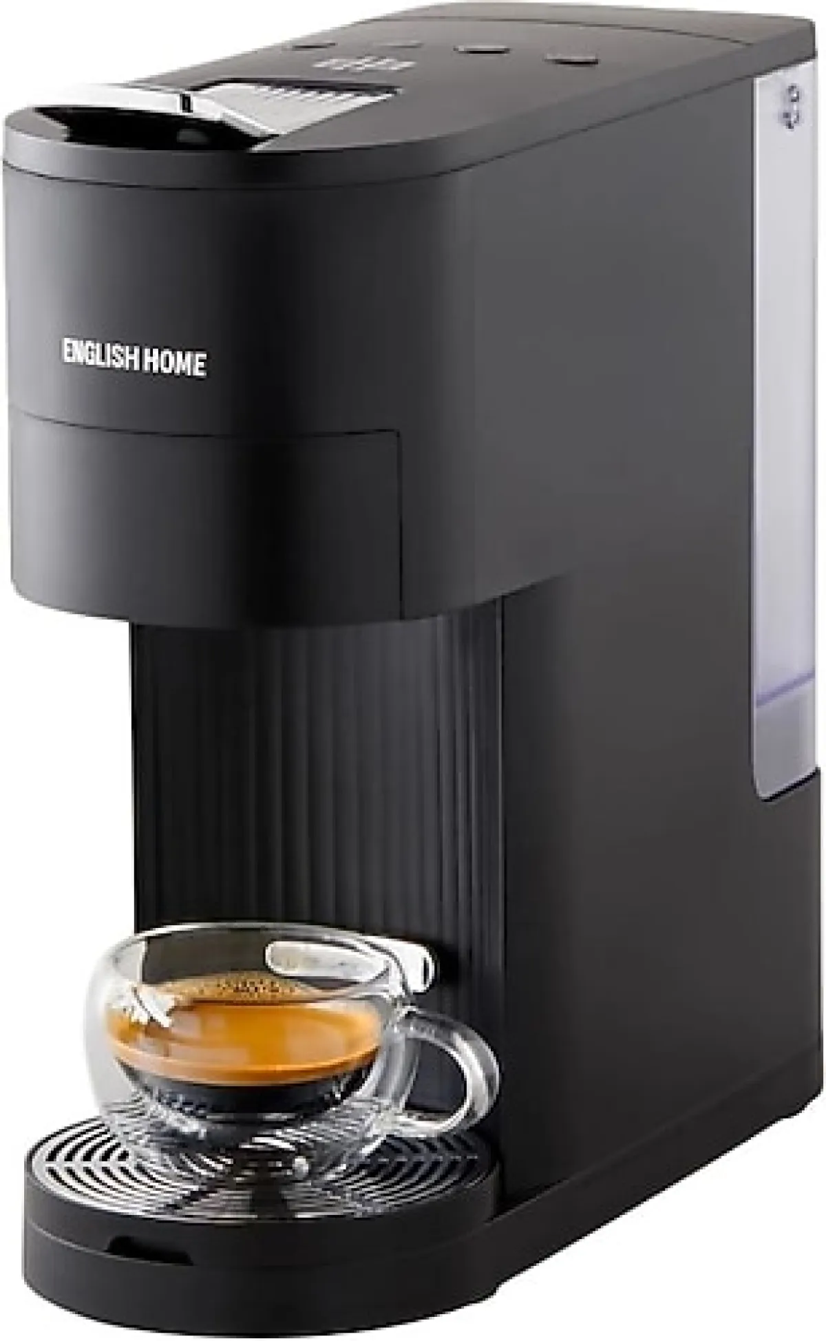 English Home ESM 6001 Kapsül Kahve Makinesi