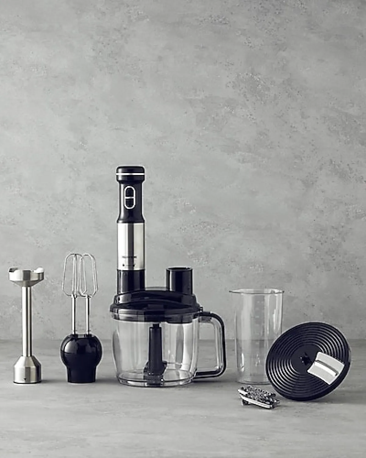 English Home RMB 3001 1500 W Multi Blender Seti