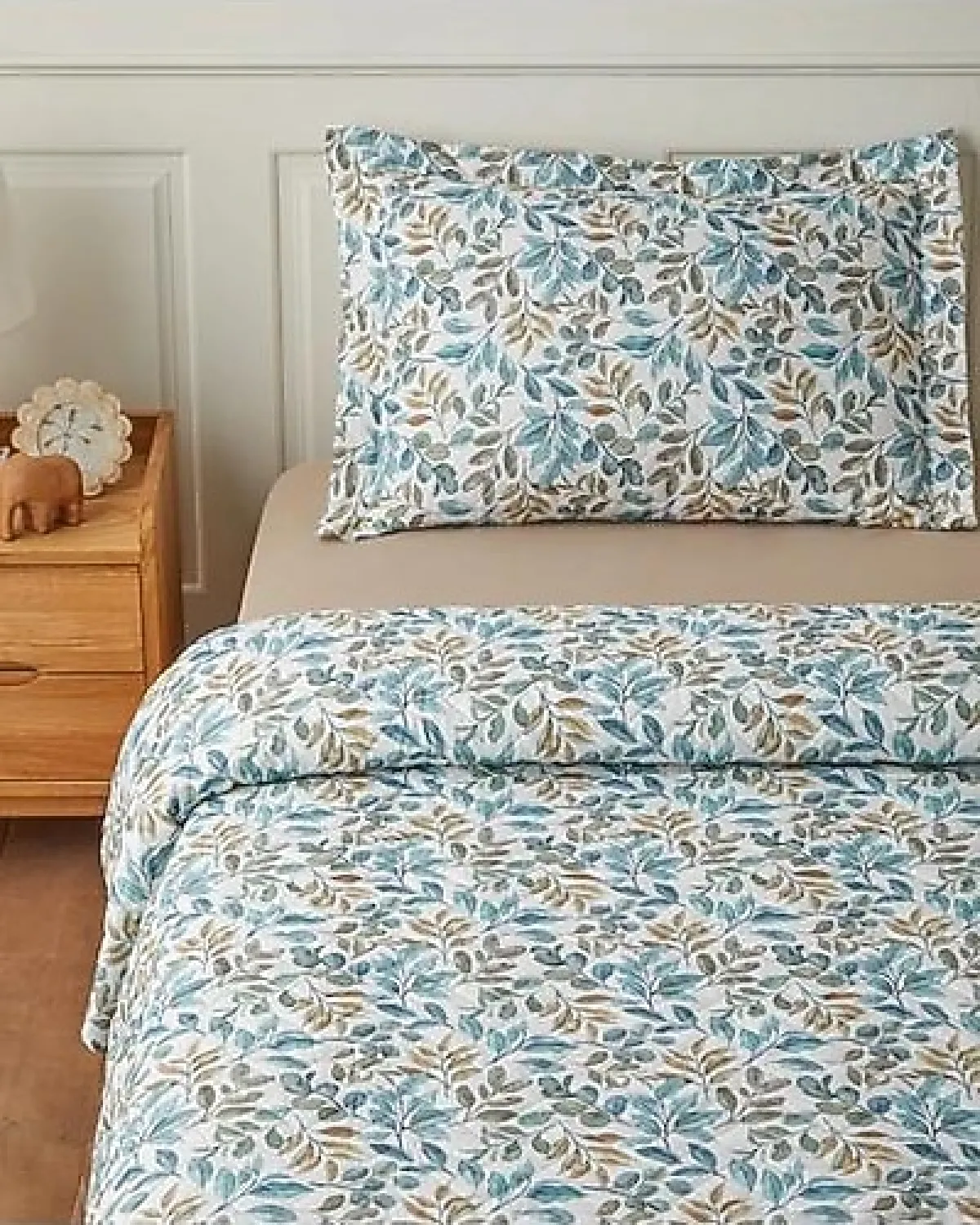 English Home Serue Camille Çift Kişilik Complete Set
