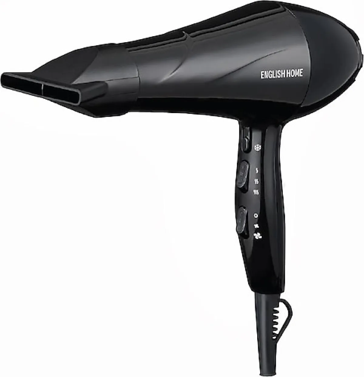 English Home SKM 4010 2200 W Saç Kurutma Makinesi