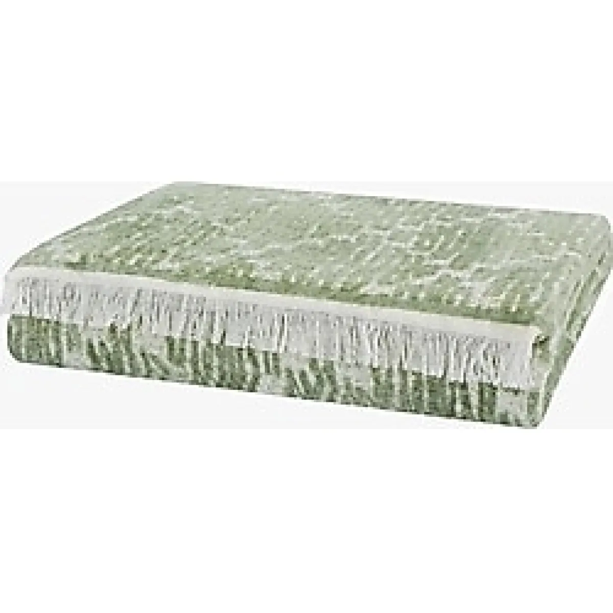 Enza Home Swan - Bej Koltuk Şalı / Tv Battaniyesi , 130x170 cm