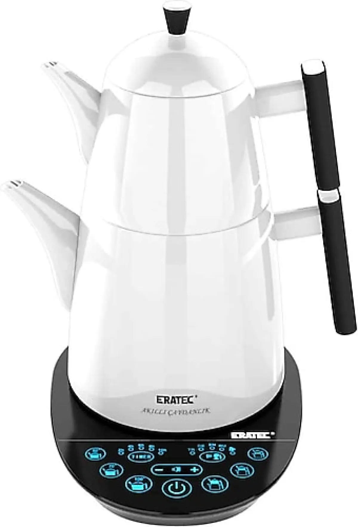 Eratec TM-53 Tam Otomatik Konuşan Akıllı Çaydanlık