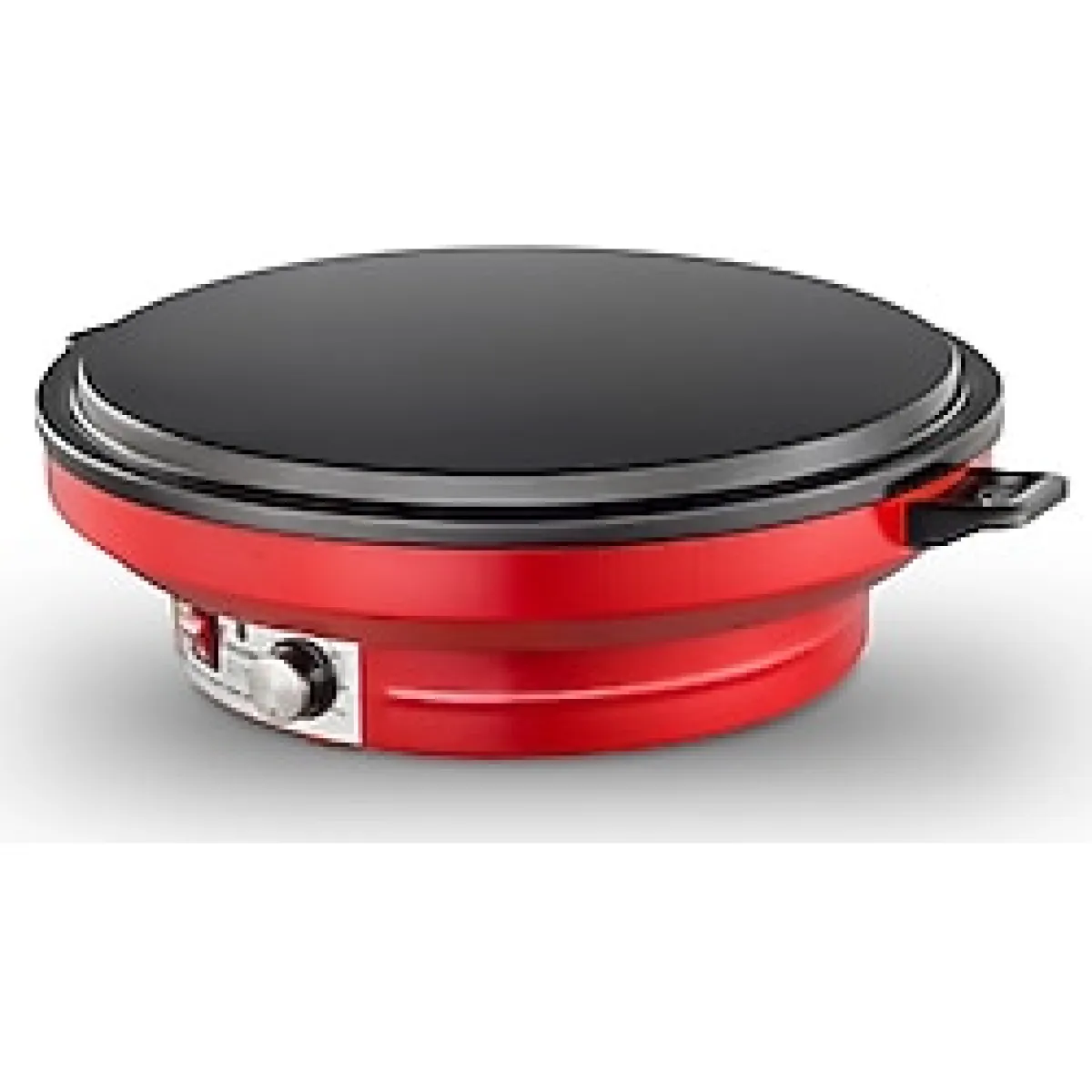 Erendemir Termostatlı Katmer Sacı