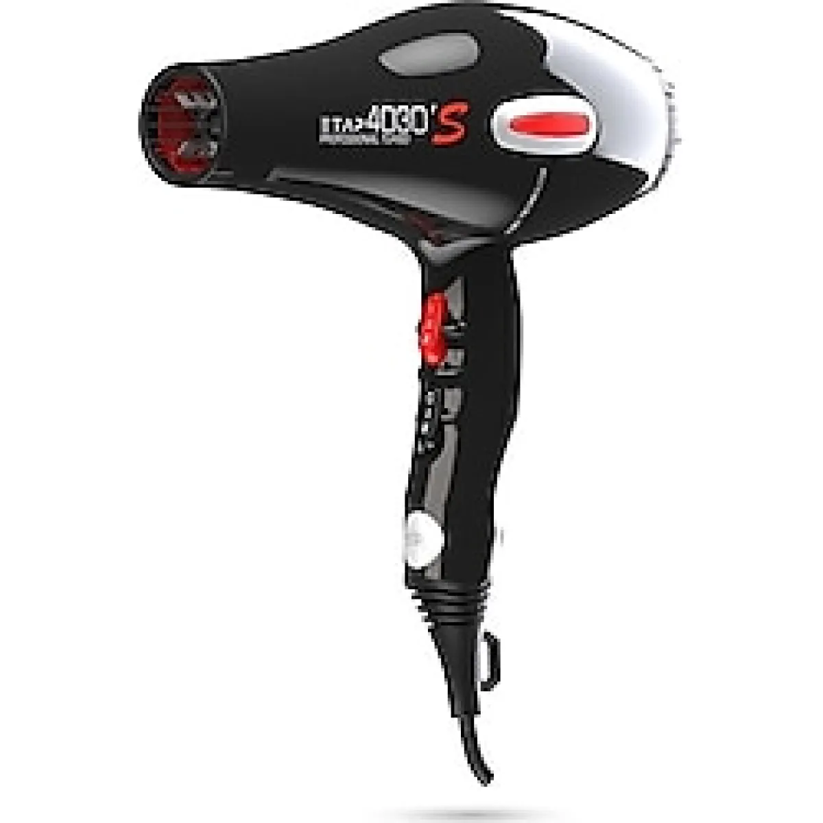 Etap 4030S Ionic 2500 W Profesyonel Saç Kurutma Makinesi