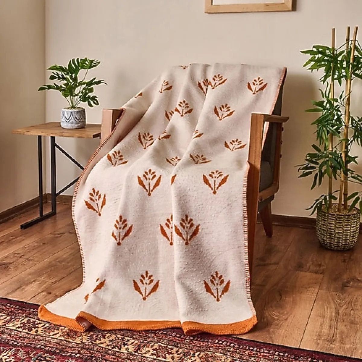 Evidea Soft Elias 130x170 cm TV Battaniyesi