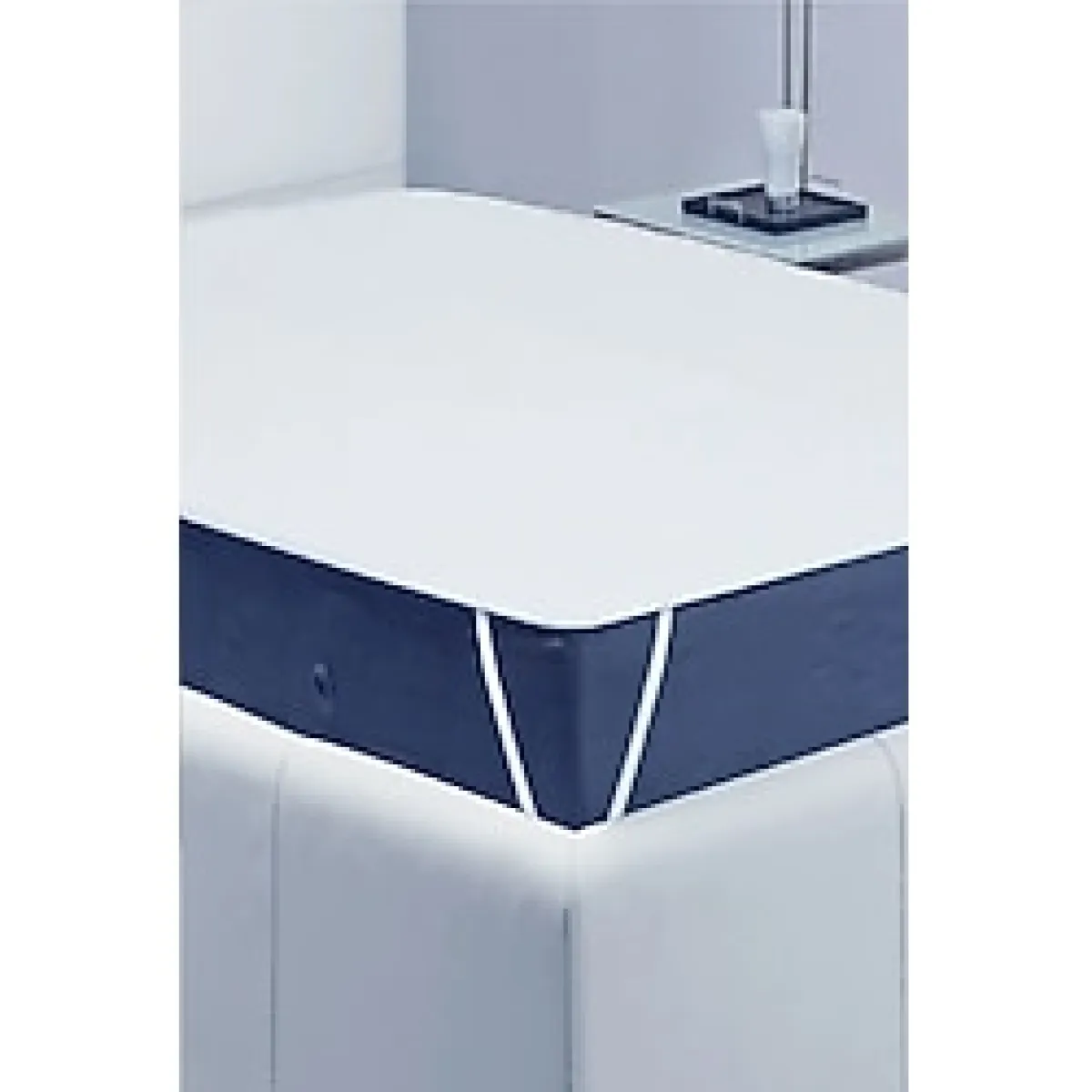 Evony Bebe Alez 70X140 Cm Micro Kumaş Sıvı Geçirmez Yatak Koruyucu