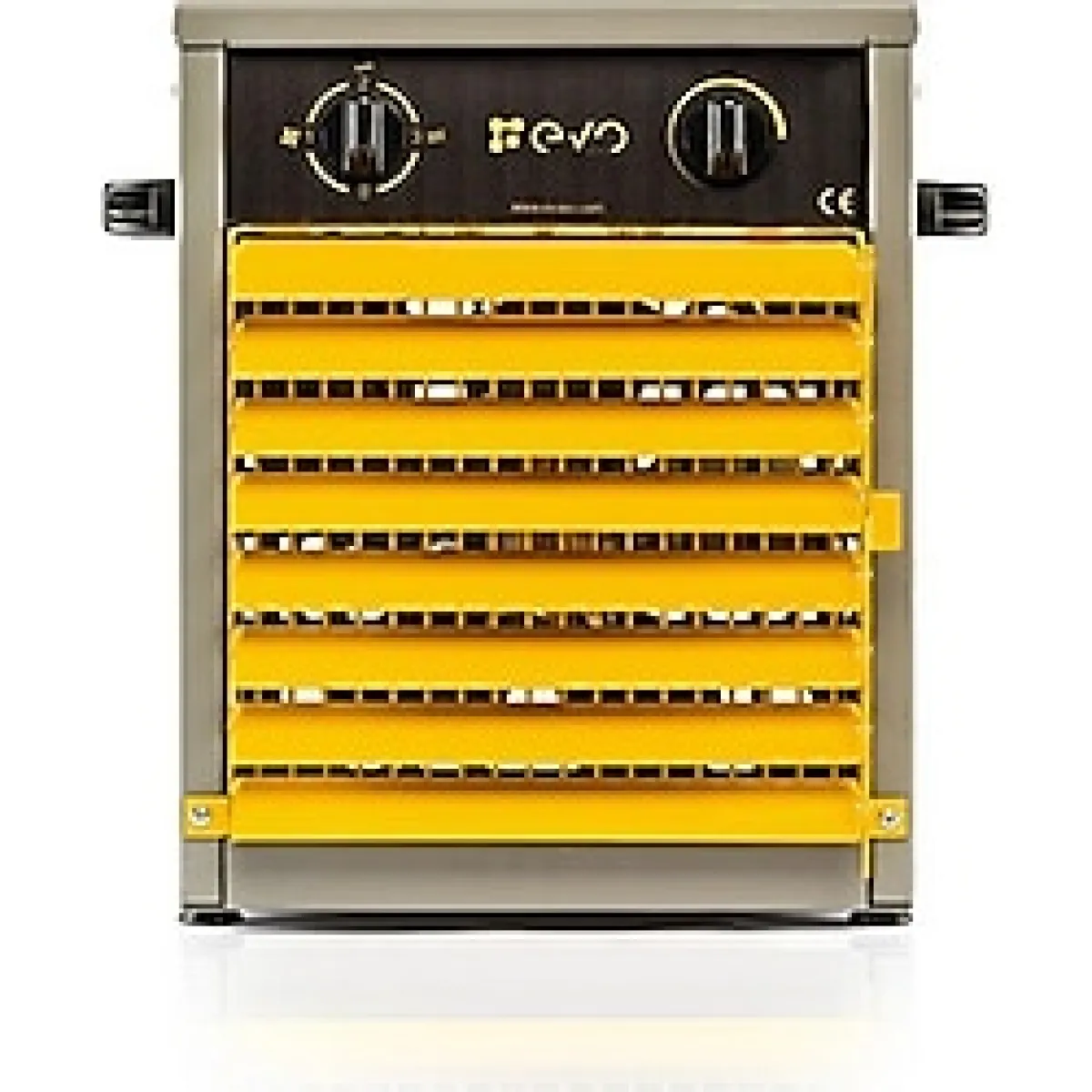 EvoTech Evo5 5 kW Fanlı Isıtıcı