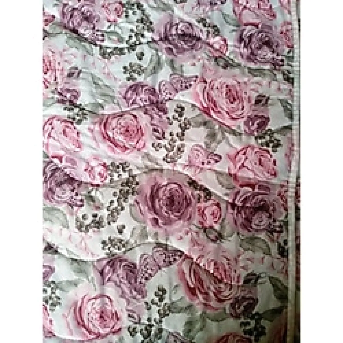 Evsan Tek Kişilik Elyaf Kalın Yorgan, Karma Gönderim