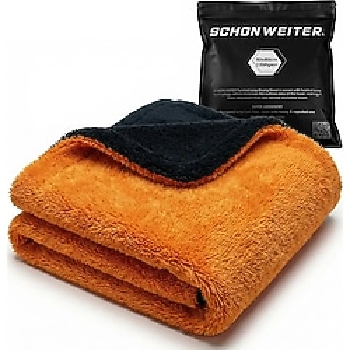 Extra Emici Premium Mikrofiber Twist Oto Kurulama Havlusu 1200 Gsm - 50X80 - Schön Weiter