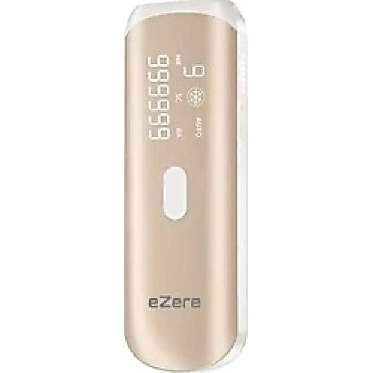 EZERE IPL Buz Lazer Epilasyon 999.999 Atim Otomatik/manuel Dokunmatik Ekran Agrisiz Vücut Yüz Cihazi