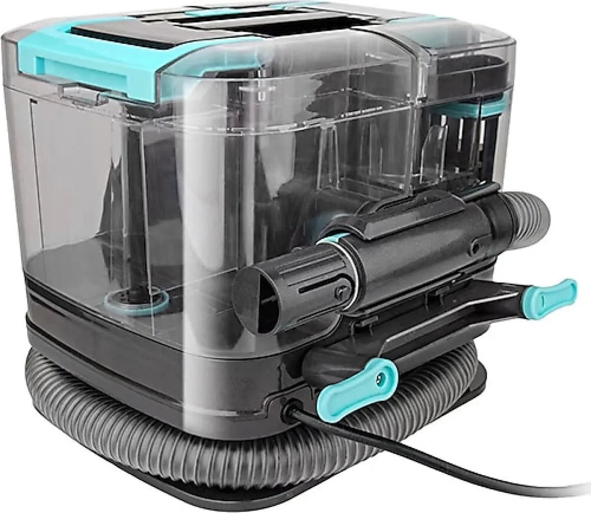 Ezere K27 Halı ve Koltuk Yıkama Makinesi