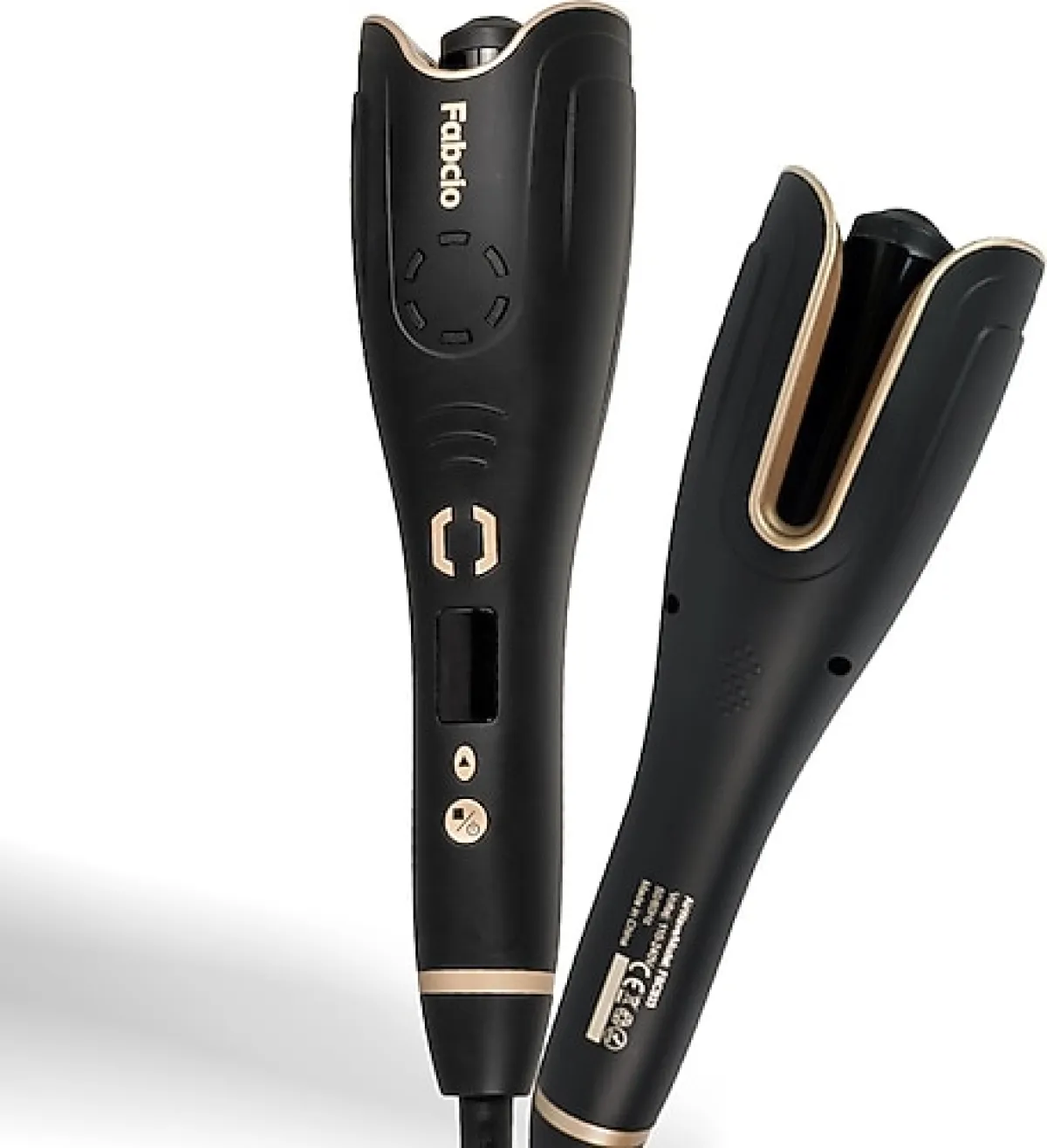 Fabcio Airwave Otomatik Saç Maşası