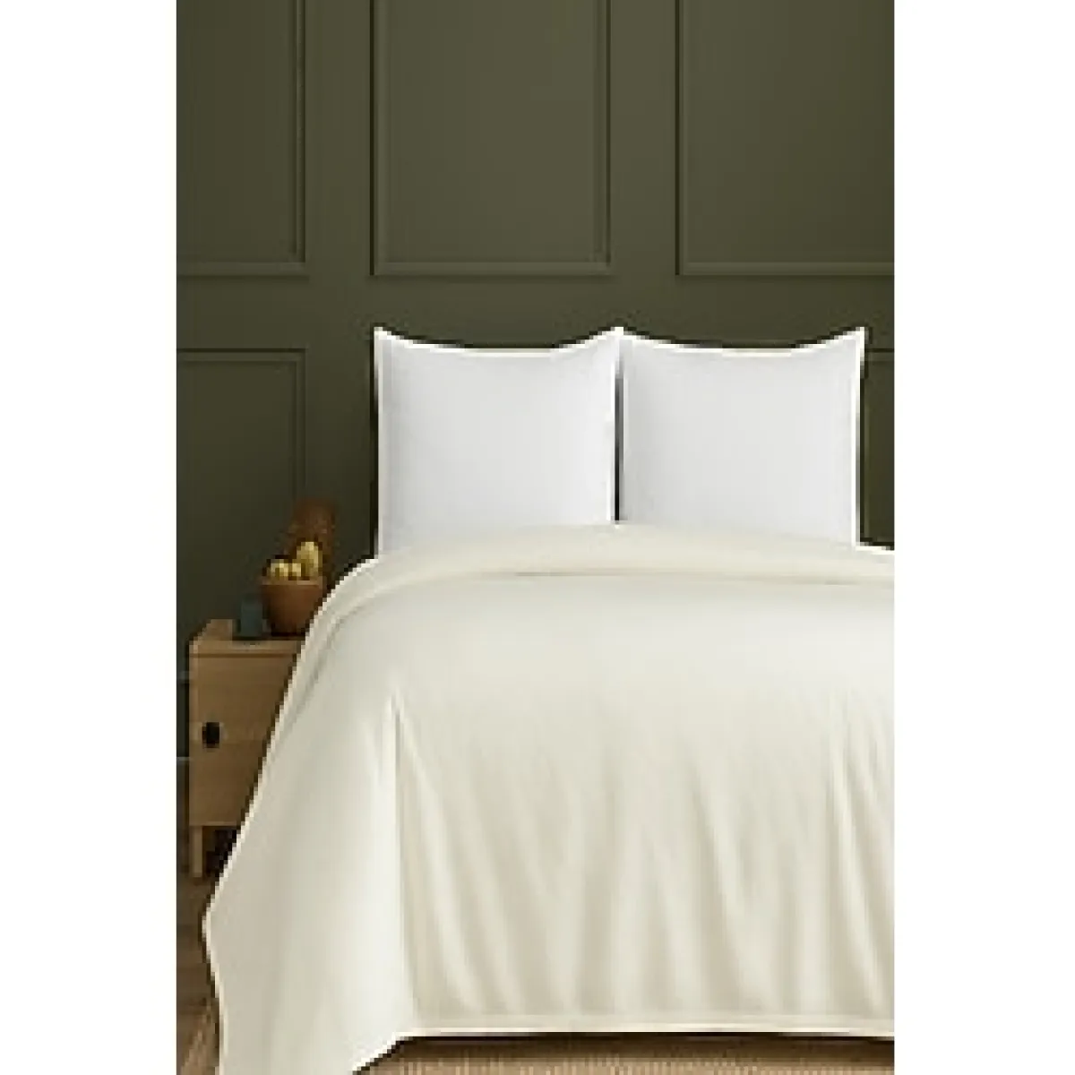 Fabric Box Elysia Yatak Örtüsü Çift Kişilik 160 x 240 cm