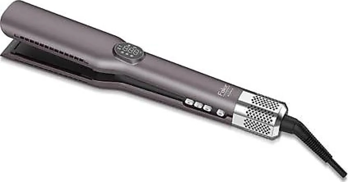 Fakir Airglace Seramik Saç Düzleştirici