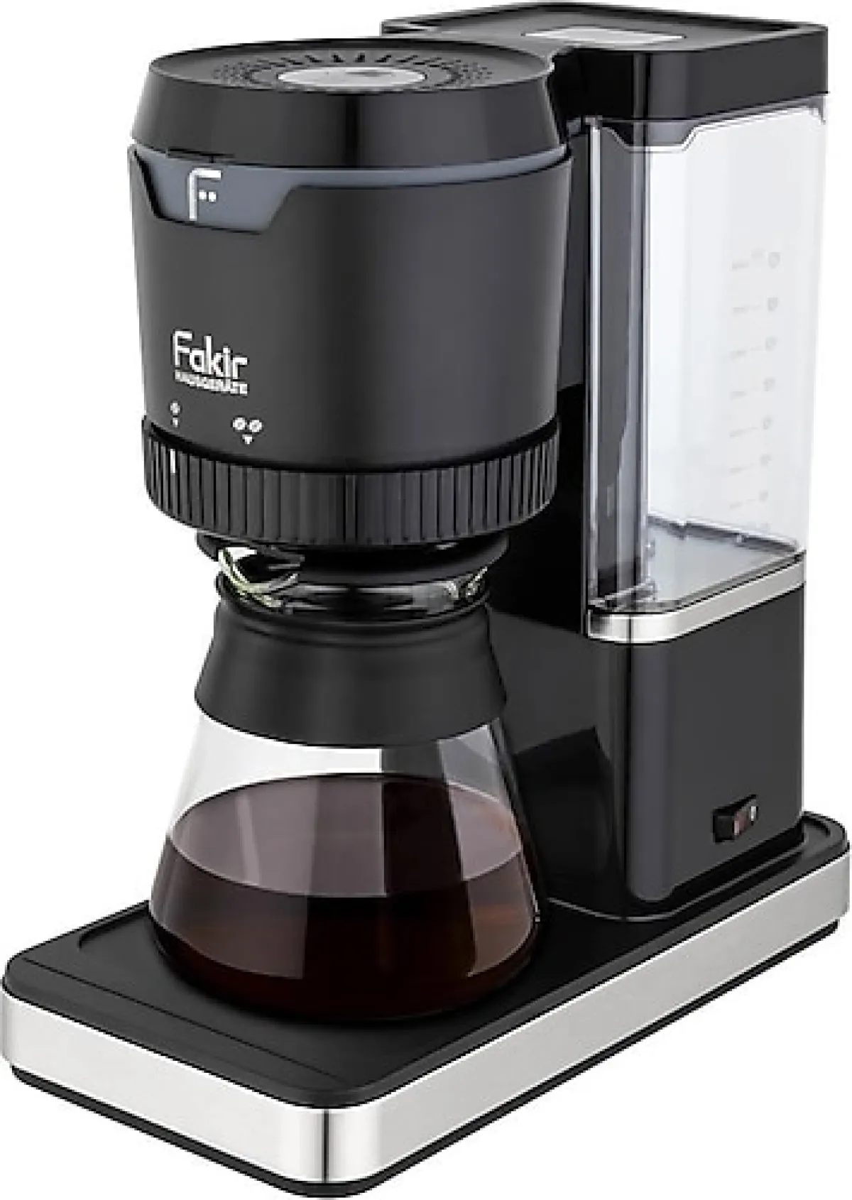 Fakir Aroma Gourmet Filtre Kahve Makinesi