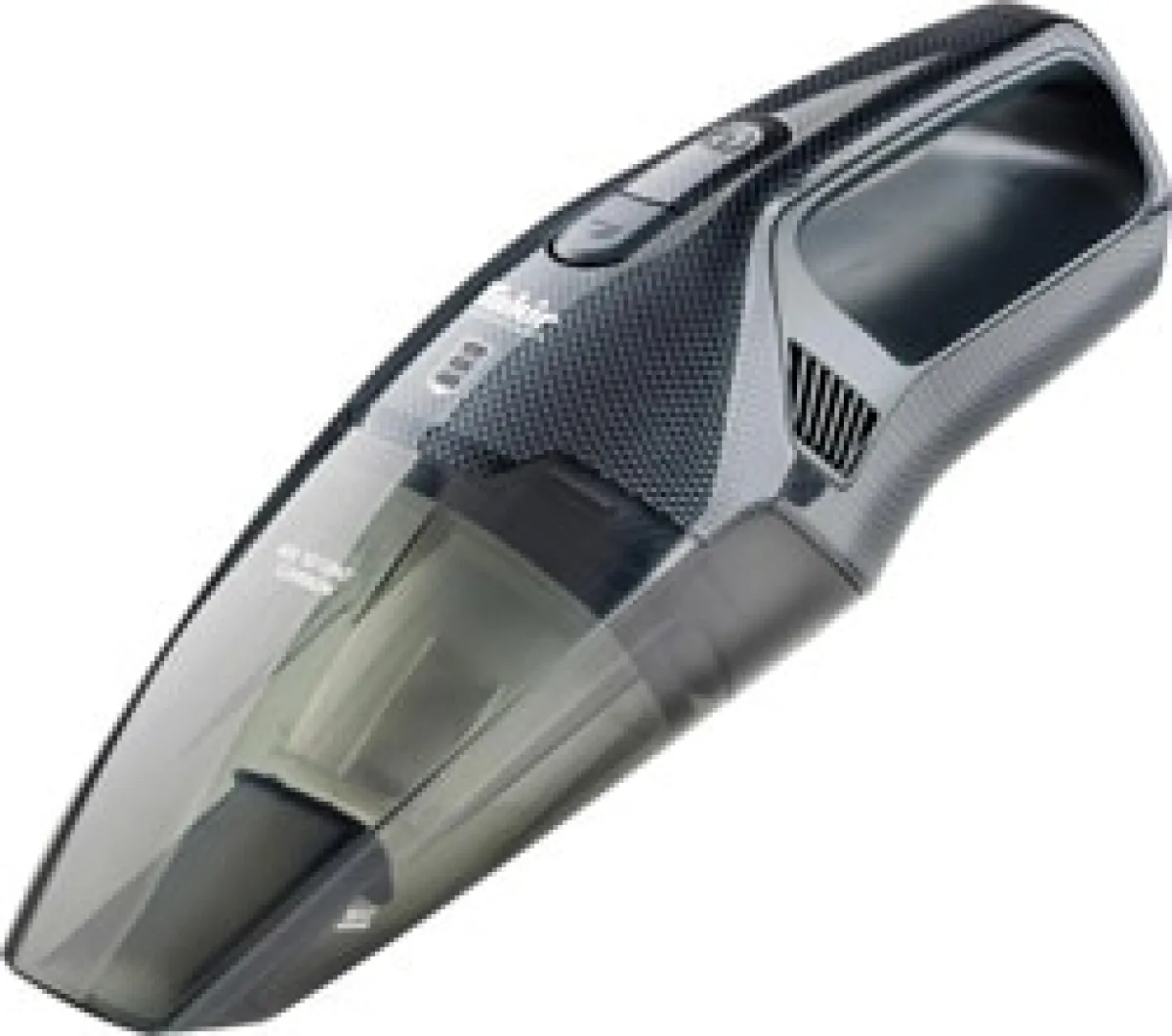 Fakir AS 1072 NT 7.2 V Carbon Islak Kuru Şarjlı El Süpürgesi