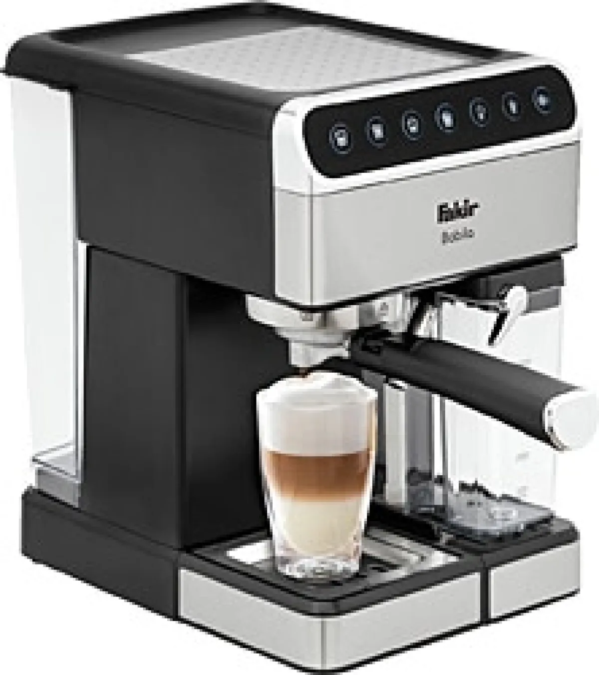 Fakir Babila Espresso Makinesi