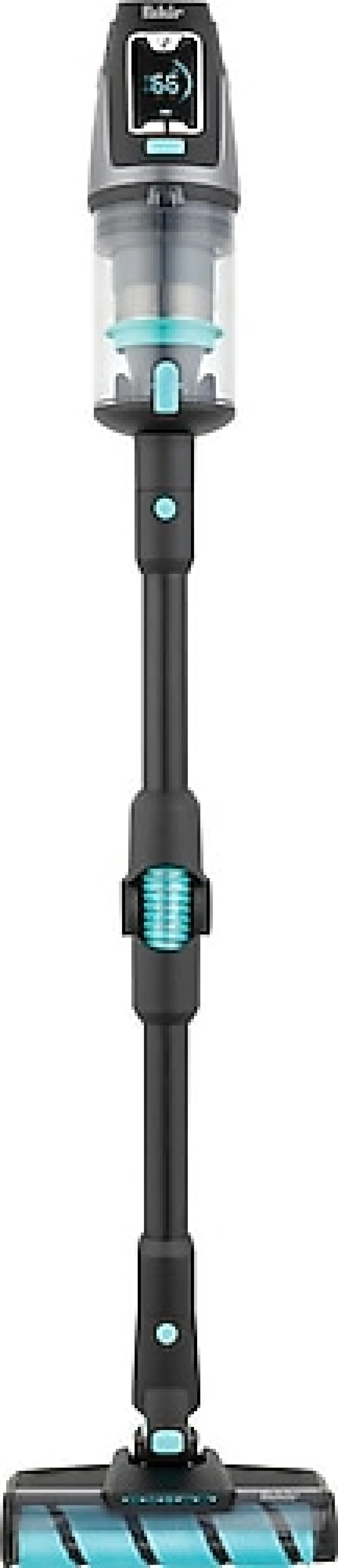 Fakir Bolt X Plus Aqua 8472 Şarjlı Dikey Süpürge
