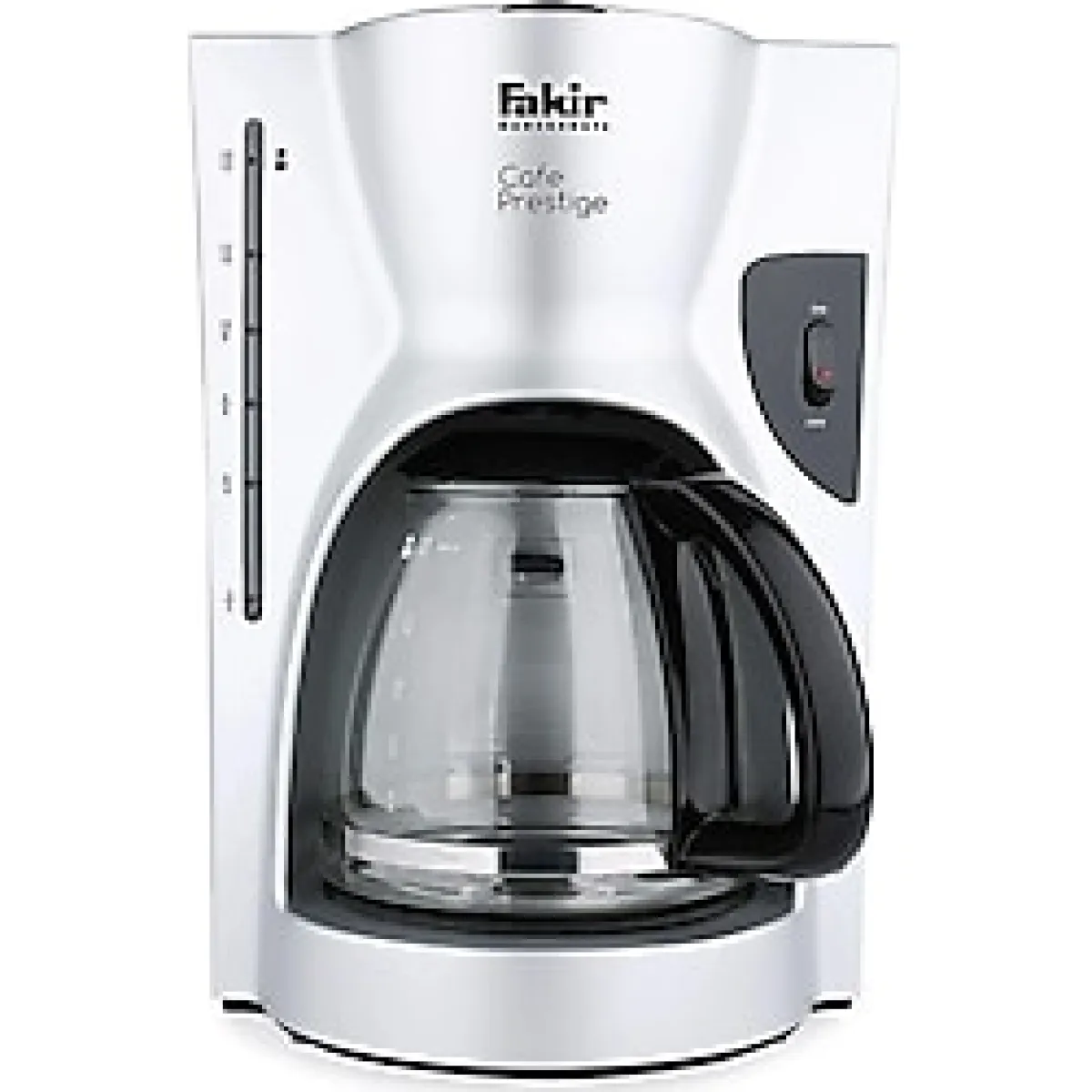 Fakir Cafe Prestige Filtre Kahve Makinesi