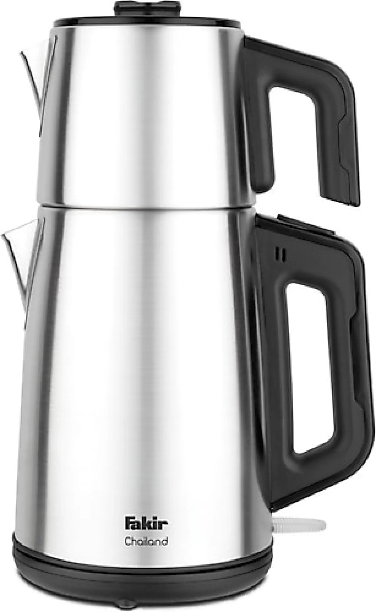 Fakir Chailand 1500 W Inox Çay Makinesi