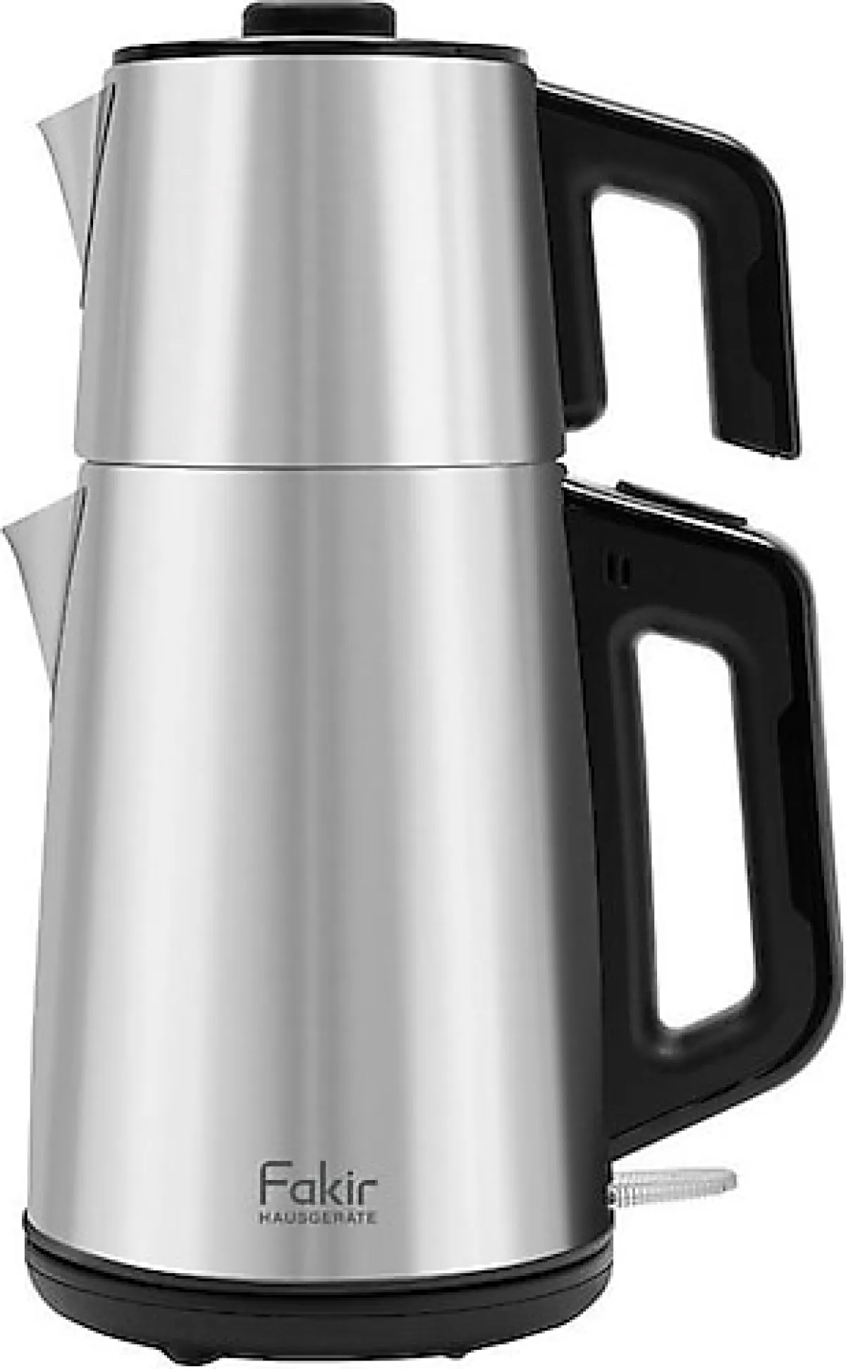 Fakir Chailuxe 1650 W Çelik Çay Makinesi