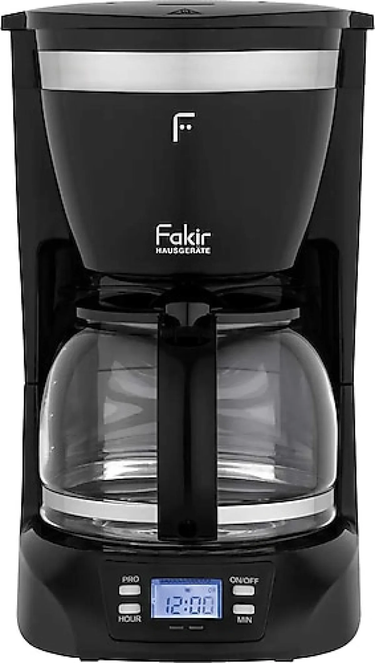 Fakir Coffee Enjoy Timer Filtre Kahve Makinesi