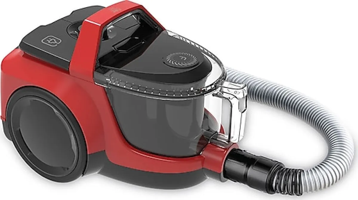 Fakir COOPER BL 3042 Toz Torbasız Elektrikli Süpürge