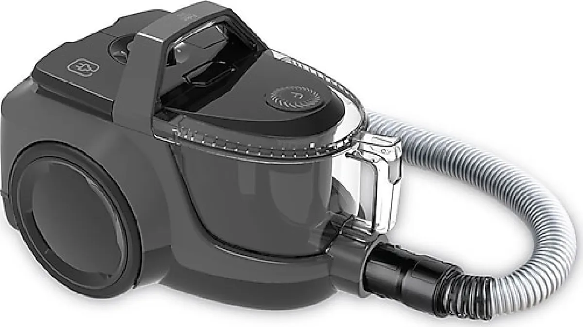 Fakir COOPER BL 3048 Toz Torbasız Elektrikli Süpürge