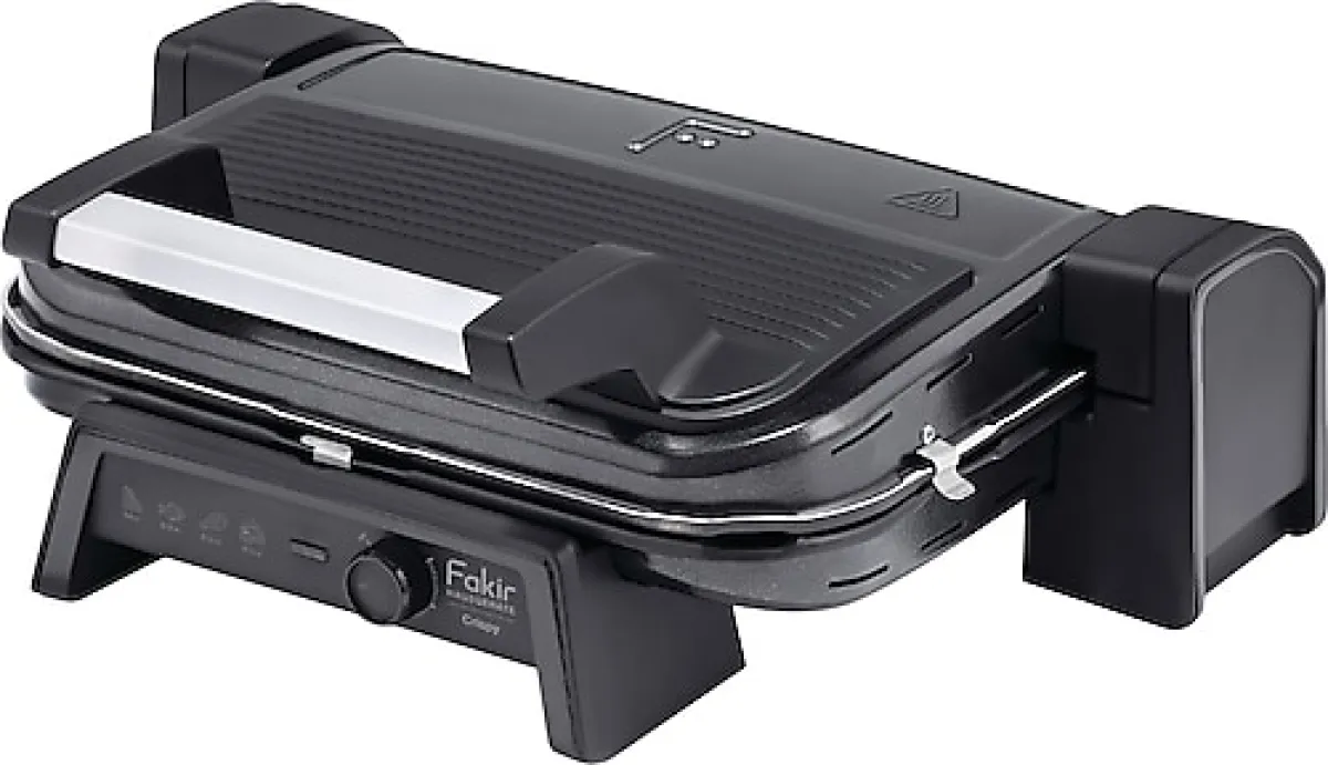 Fakir Crispy 1800 W Tost Makinesi