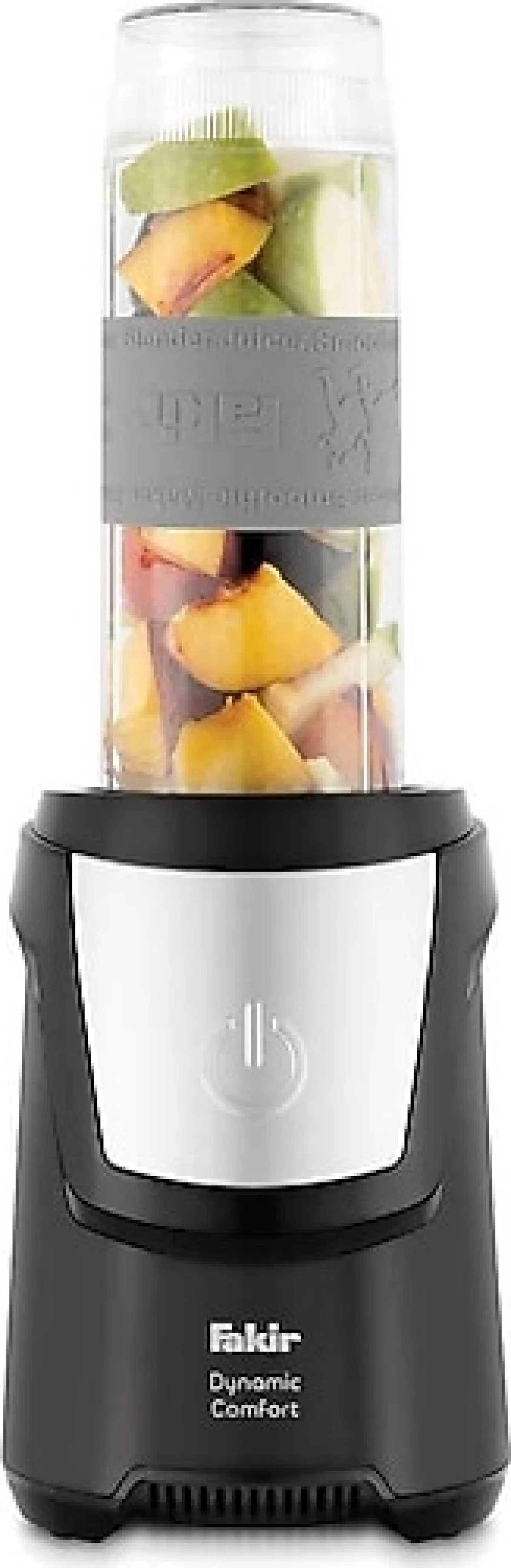 Fakir Dynamic Comfort 600 W Kişisel Blender