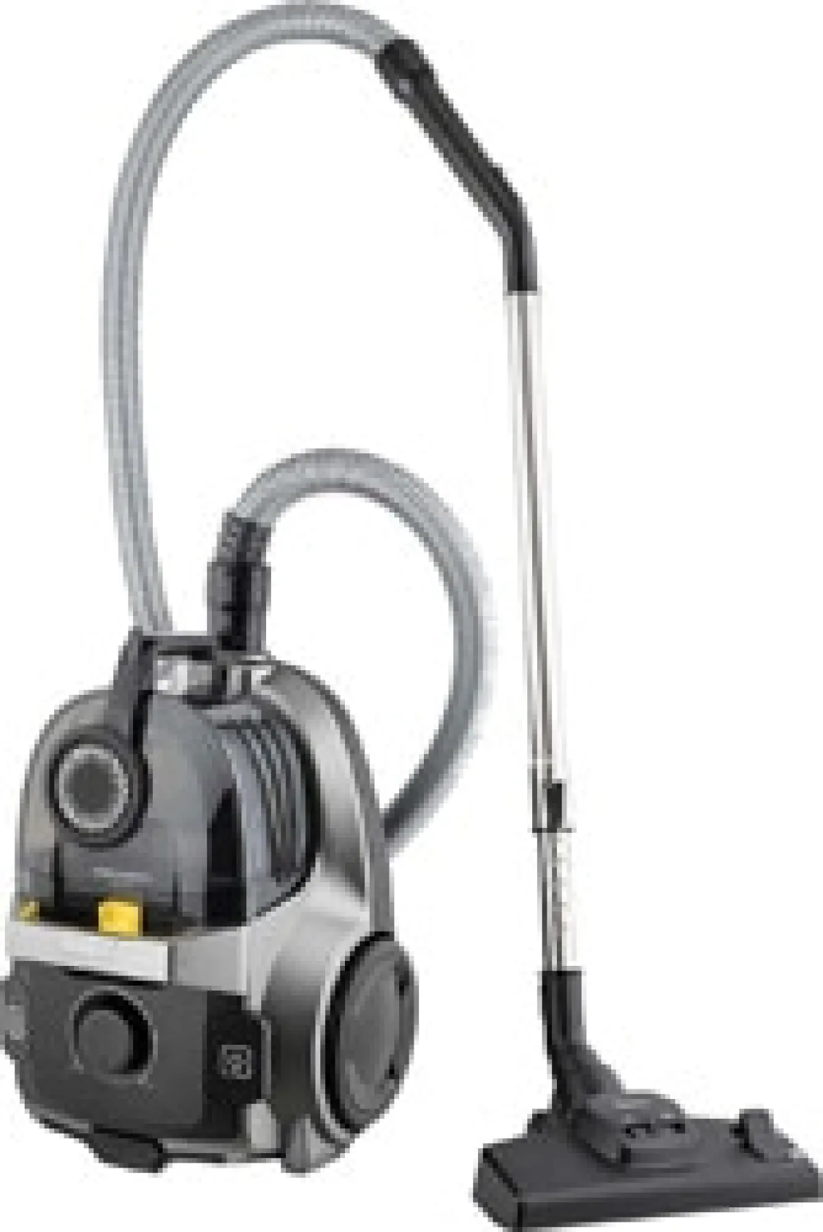 Fakir Freelander BL 6056 Toz Torbasız Elektrikli Süpürge Silver Stone