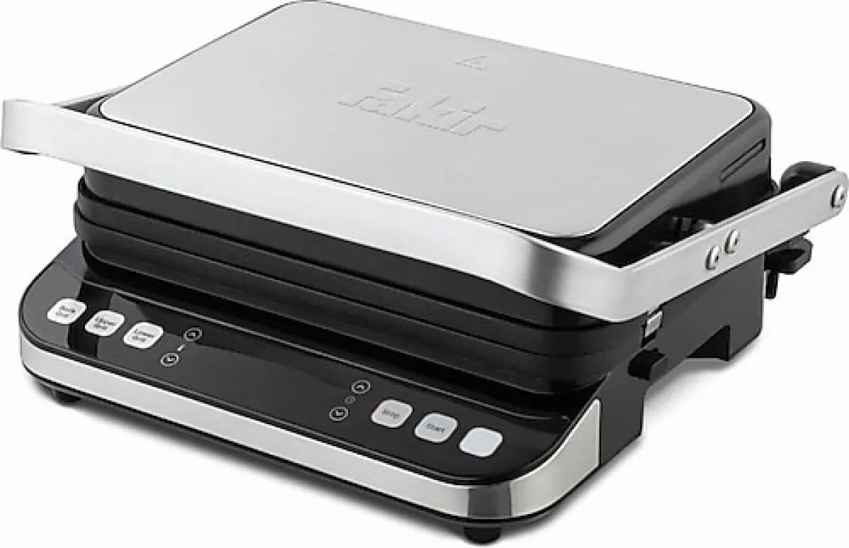 Fakir Grill Expert Elite 2000 W Izgara ve Tost Makinesi